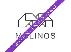 Molinos.Ru Логотип(logo)