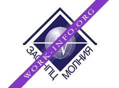 ЗАО НПЦ Молния Логотип(logo)