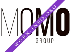 Momo Group Логотип(logo)