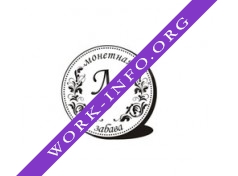 Монетная Забава Логотип(logo)