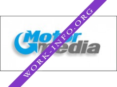 Motor-Media Логотип(logo)