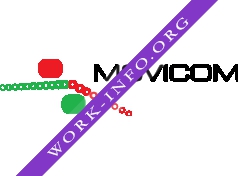 Мовиком Логотип(logo)