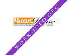 MozartArtHouse Логотип(logo)