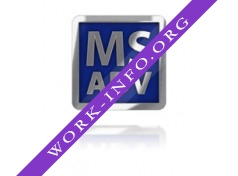 MS ADV Логотип(logo)