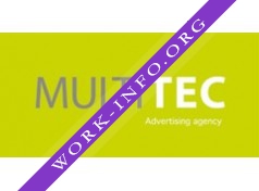 MultiTec Логотип(logo)