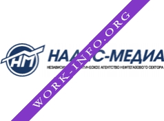 НААНС-МЕДИА Логотип(logo)