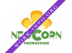 NeoCorn Production Логотип(logo)