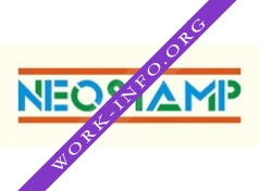 NeoStamp Логотип(logo)