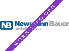 Newmann Bauer Логотип(logo)