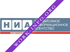 Независимое информационное агентство Логотип(logo)