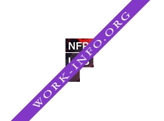 NFP LAB Логотип(logo)