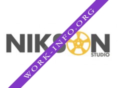 Nikson Studio Логотип(logo)