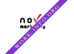 Nova Marketing Логотип(logo)