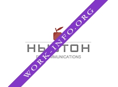 Группа компаний Ньютон Логотип(logo)