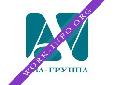 НВА-ГРУППА Логотип(logo)