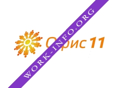 Офис 11 Логотип(logo)