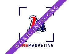 1marketing Логотип(logo)