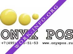 ONYX POS, Company Логотип(logo)