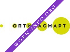 Оптимасмарт Логотип(logo)