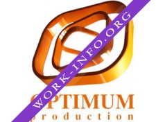 Optimum Production Логотип(logo)