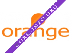 Orange Логотип(logo)