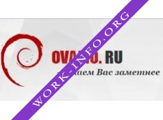 ОВАМО Логотип(logo)