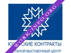 ОВЦ Югорские контракты Логотип(logo)