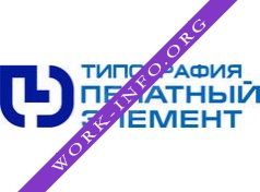 Печатный Элемент Логотип(logo)