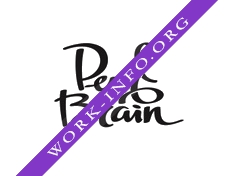 Pen & Brain Логотип(logo)