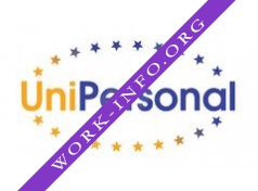 Персонал для праздника Логотип(logo)