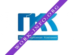 Первая купонная компания Логотип(logo)