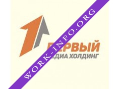 Первый медиа-холдинг Логотип(logo)