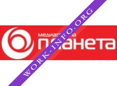 Планета, медиагруппа (Planet Media Group) Логотип(logo)