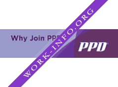 PPD Логотип(logo)