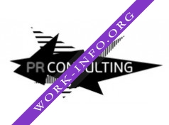 PR Consulting Логотип(logo)