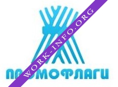 Промофлаги Логотип(logo)