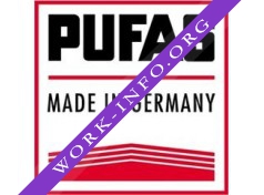 Pufas Логотип(logo)