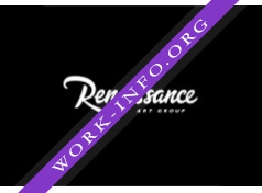 Renaissance Art Group Логотип(logo)