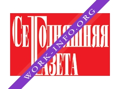 РИА Сегодняшняя Газета Логотип(logo)