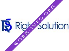 Right Solution Логотип(logo)