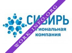 РК СИБИРЬ Логотип(logo)