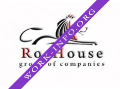 RosHouse Gr. Логотип(logo)