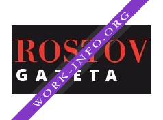 RostovGazeta Логотип(logo)