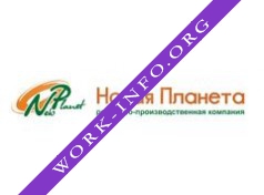 РПК Новая Планета Логотип(logo)