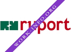 РуПорт Логотип(logo)