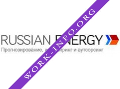 Russian Energy Логотип(logo)