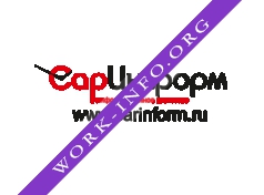 СарИнформ Логотип(logo)