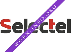 Селектел Логотип(logo)