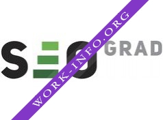 SEO-GRAD Логотип(logo)