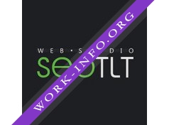 SEOTLT Логотип(logo)